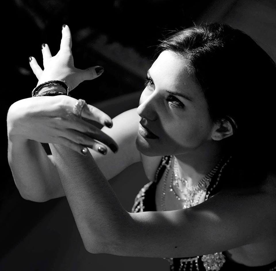 ΙΩΑΝΝΑ ΠΑΤΣΑΒΟΥ