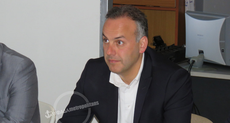 ΔΗΜΟΣ ΓΛΥΦΑΔΑΣ