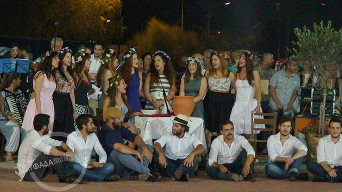 ΕΛΛΗΝΩΝ ΔΙΑΔΡΟΜΕΣ - ΓΛΥΦΑΔΑ