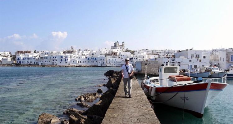 Οι δημοφιλέστεροι παραθαλάσσιοι προορισμοί