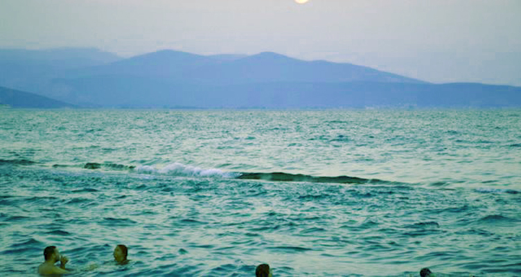 Ρεκόρ πνιγμών