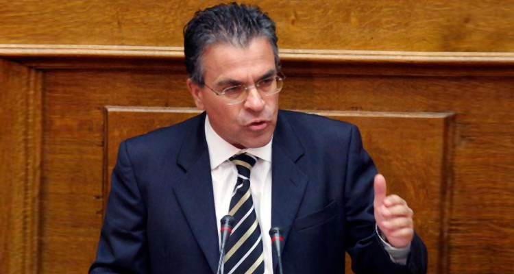 Α. Ντινόπουλος