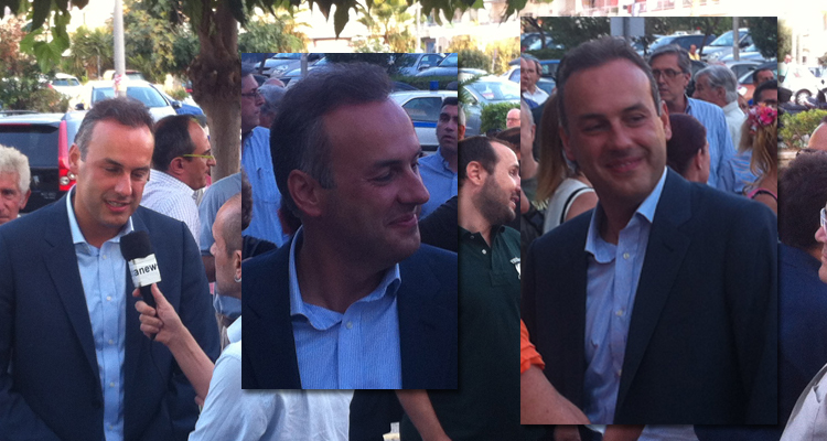 Γιώργος Παπανικολάου