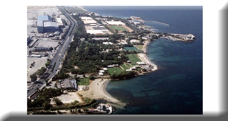 Παράκτιο Αττικό Μέτωπο Α.Ε.