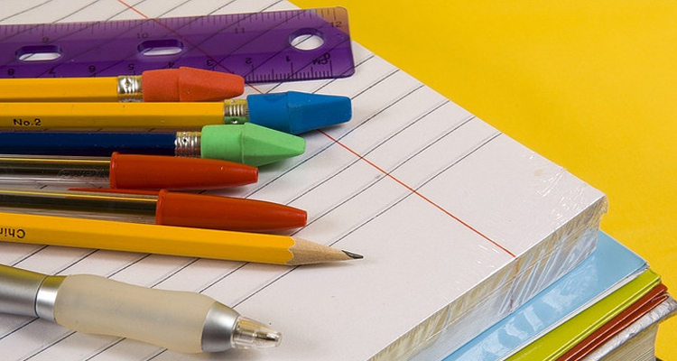 σχολικά είδη