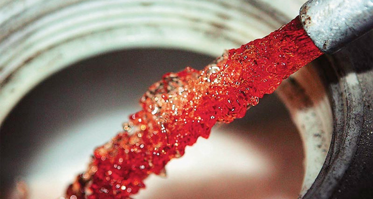 Συστήματα θέρμανσης