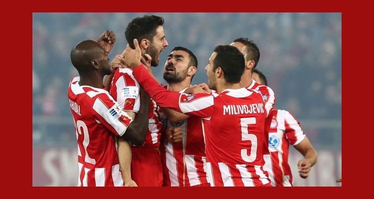 Ολυμπιακός