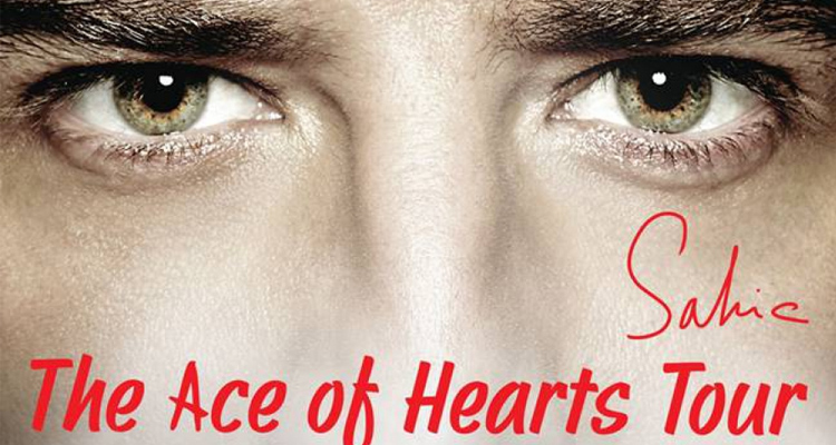 Συναυλία του Σάκη