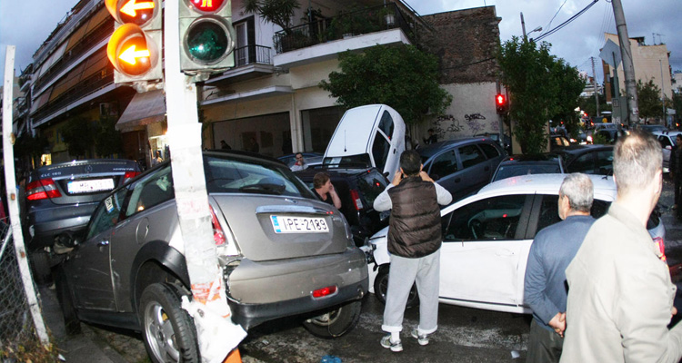 αποζημιώσεις