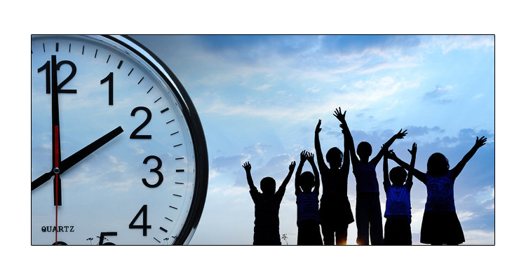 χειμερινή ώρα