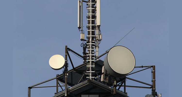 φάσμα κινητής