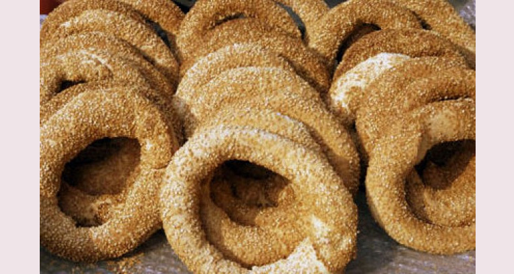 Κουλούρια Θεσσαλονίκης