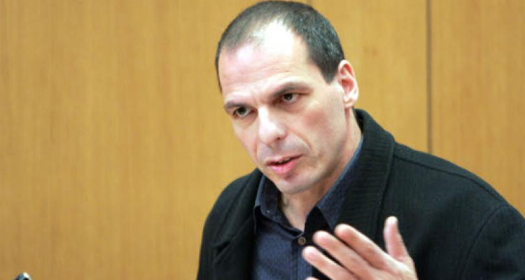 Γ. Βαρουφάκης