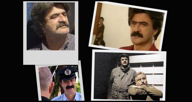 Μπάμπης Αλατζάς