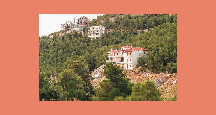 Κτηματολόγιο