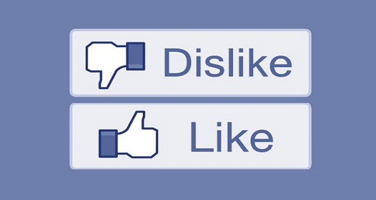 dislike