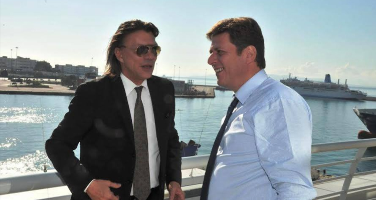 Βαρβιτσιώτης