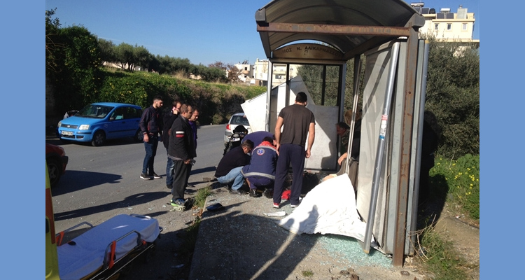 Οδηγός μοτοσυκλέτας