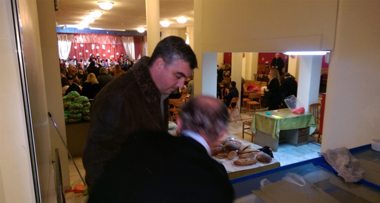 ΔΗΜΟΣ ΑΡΓΥΡΟΥΠΟΛΗΣ
