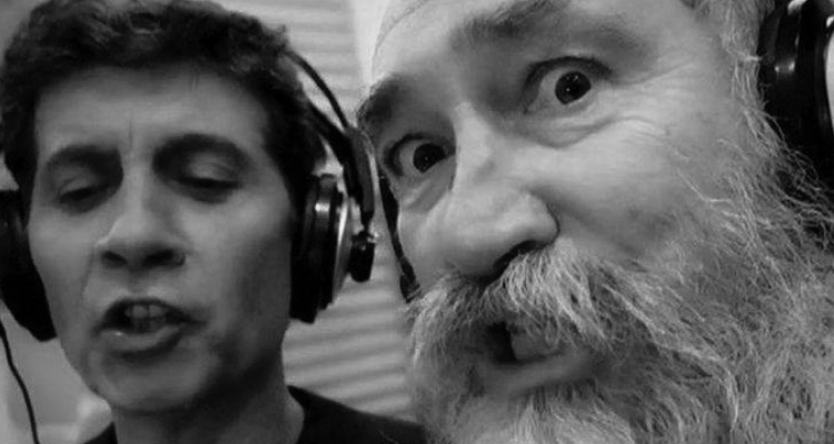 Μάλαμας και Πανούσης