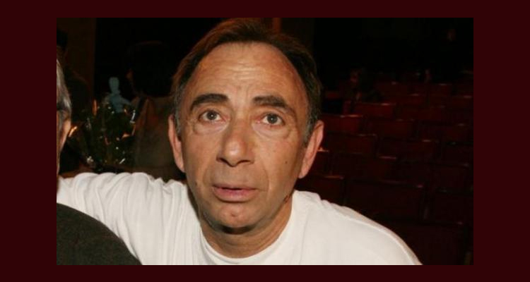 Τόνυ Άντονυ