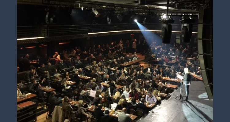 Άννα Καραμανλή