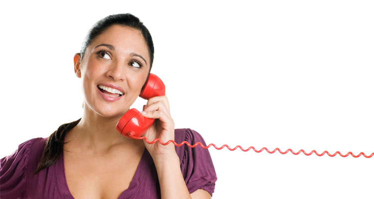 Γραμμή εξυπηρέτησης