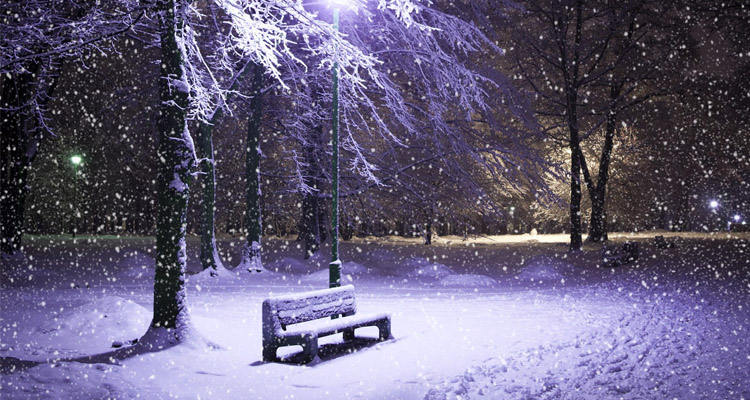 «Λευκή» Πρωτοχρονιά