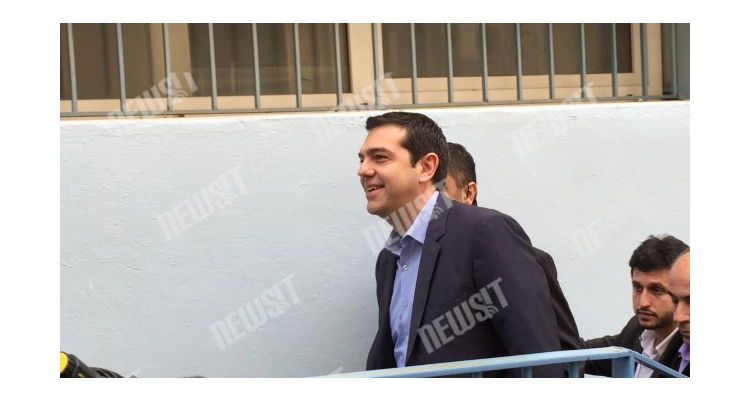 ΑΛΕΞΗΣ ΤΣΙΠΡΑΣ