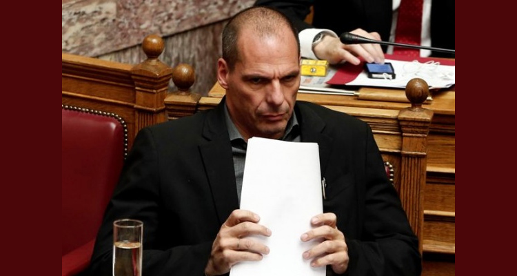 Βαρουφάκης