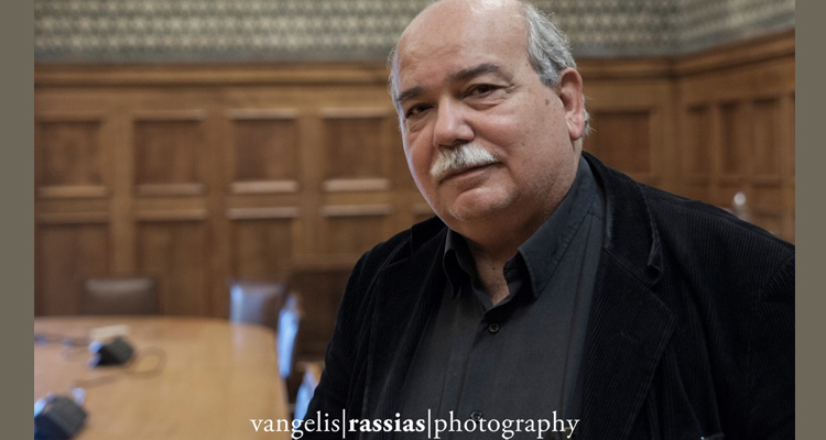 Νικόλαος Βούτσης