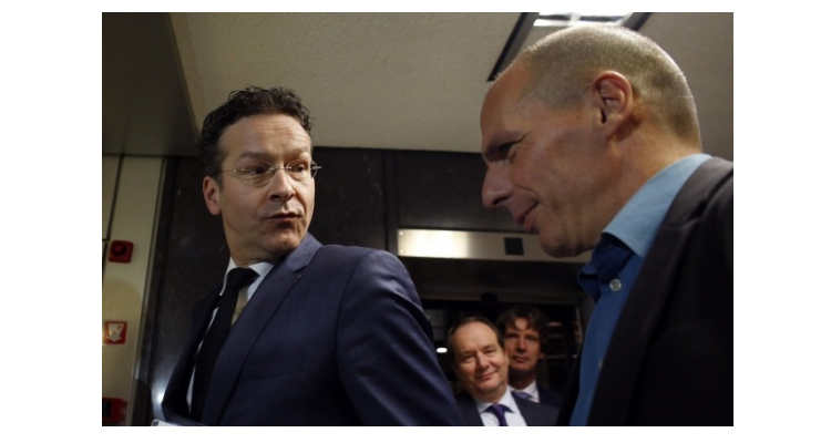 Τι κερδίσαμε και τι χάσαμε στο Eurogroup