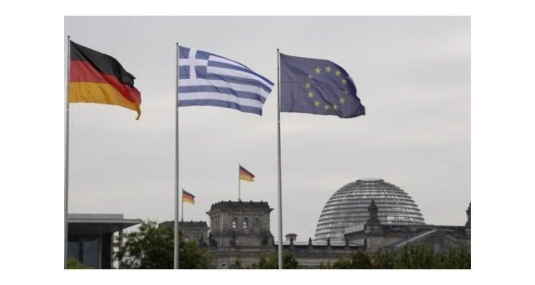 ελληνικό χρέος