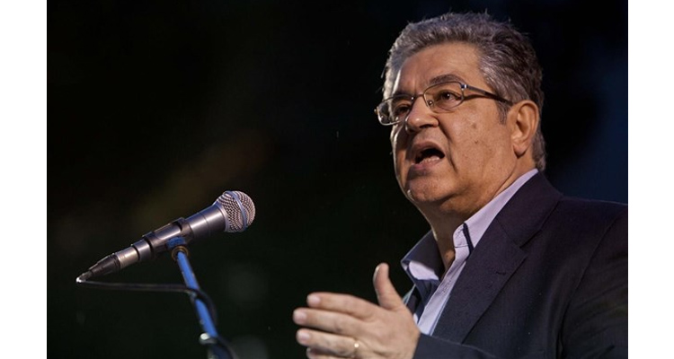 Κουτσούμπας