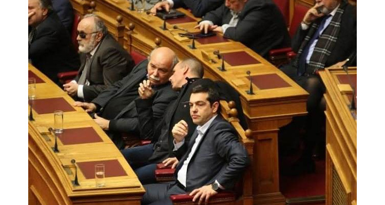 Βαρουφάκης