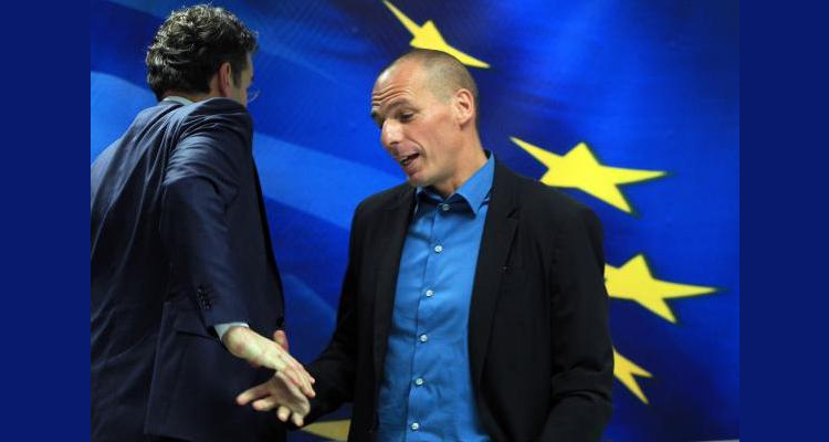 Βαρουφάκη-Ντάισελμπλουμ