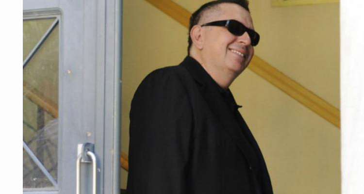 Αναστασιάδης