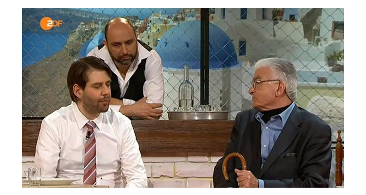 Πολεμικές αποζημιώσεις