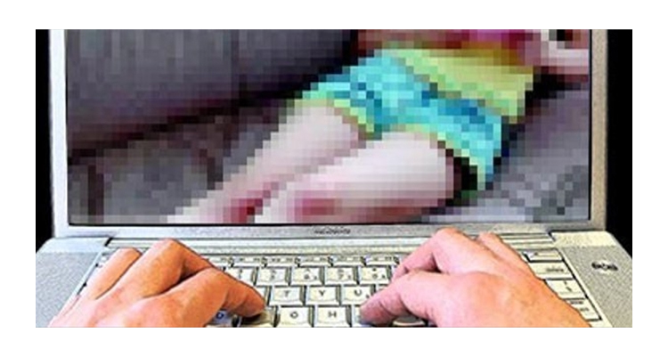 παιδόφιλοι