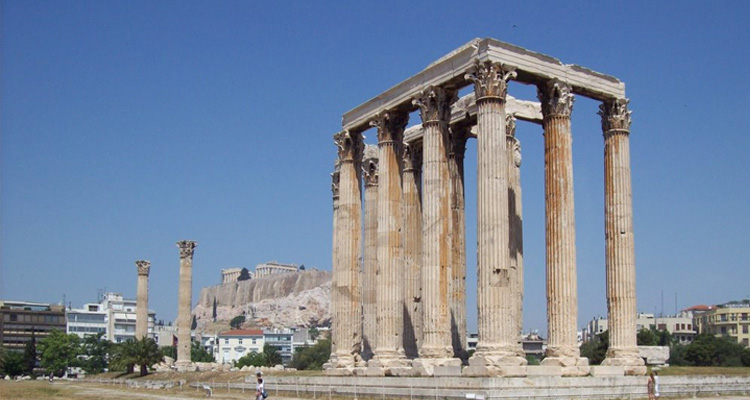 ξεναγήσεις