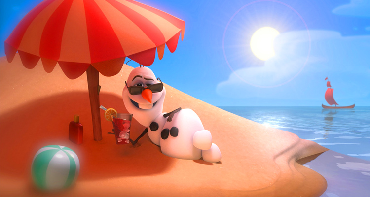 Καλό καλοκαίρι!