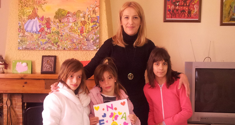 Ρένα Δούρου