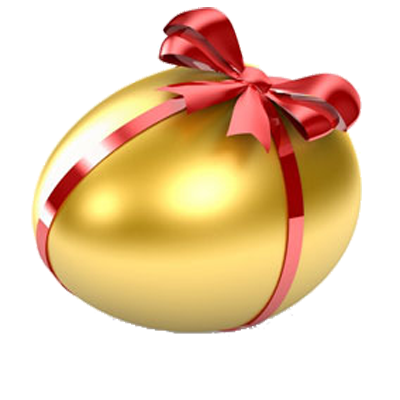 easter egg