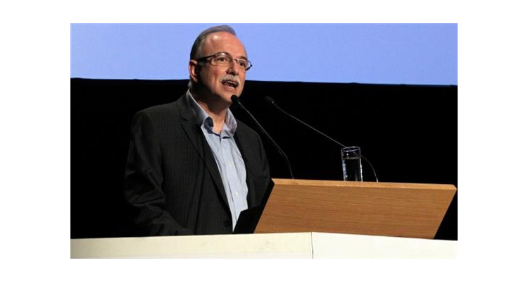 Παπαδημούλης