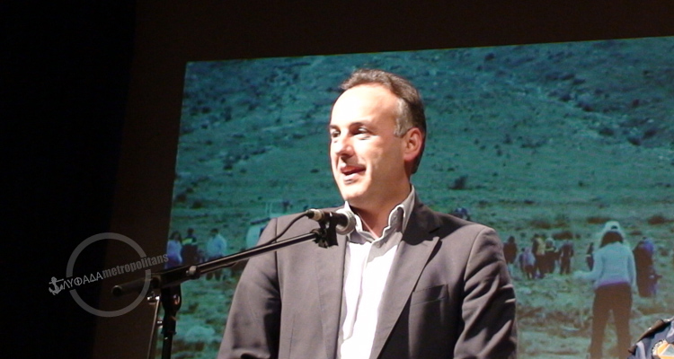 ΠΑΠΑΝΙΚΟΛΑΟΥ