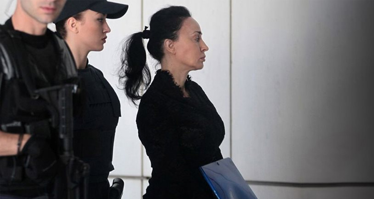 Βίκυ Σταμάτη