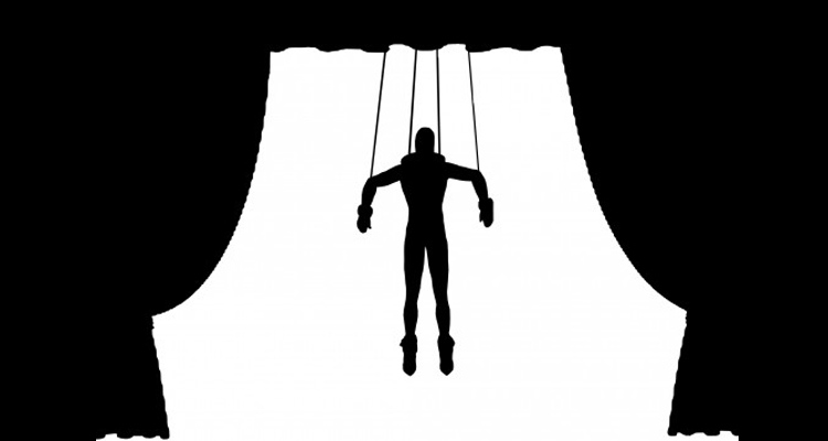 χειραγώγηση