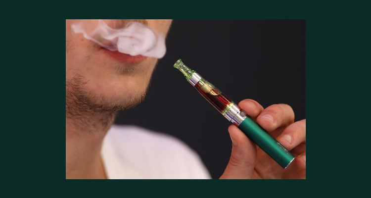 ηλεκτρονικά τσιγάρα