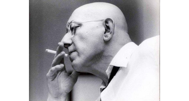 Καστοριάδης