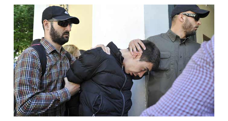 παιδοκτόνος